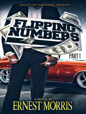 cover image of Flipping Numbers PT 1